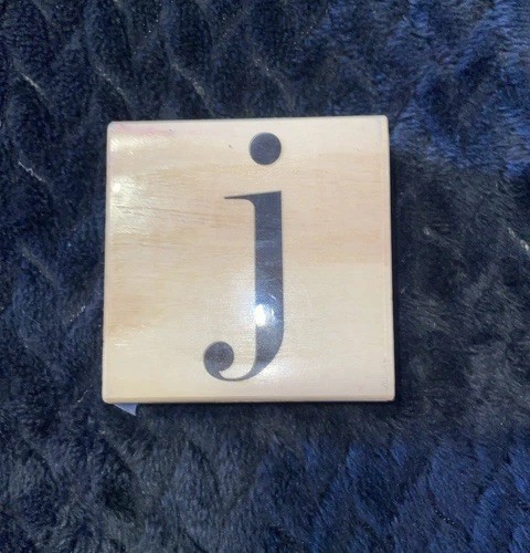Wood mounted rubber - wood,